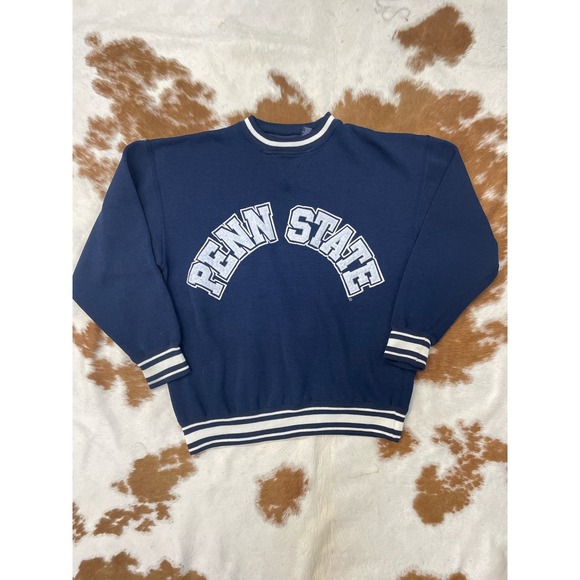 Vintage Other - Vintage Penn State Crew Neck